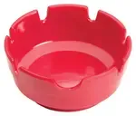 Winco , MAS-4R, Ash Tray, Plastic