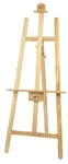 Winco MBBE-1, Easel