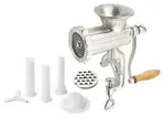 Winco MG-10, Manual Meat Grinder