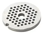 Winco MG-10316, Grinder Plate for MG-11