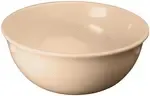 Winco MMB-11, Nappie Oatmeal Bowl, Plastic