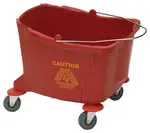 Winco MPB-36BR, Mop Bucket