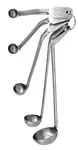 Winco MSL-5S, Ladle, Serving