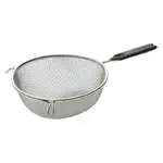 Winco MSTP-8DF, Strainer