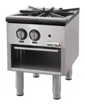 Winco NGSP-1, Range, Stock Pot, Gas