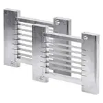 Winco , OS-250B, Countertop Manual Prep Tools