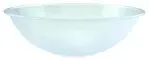 Winco PBB-18, Soup Salad Pasta Cereal Bowl, Plastic