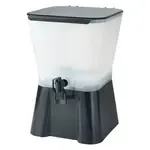 Winco PBD-3SK, Beverage Dispenser, Non-Insulated