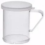 Winco PDG-10CS, Shaker / Dredge