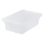 Winco PFHW-6, Food Storage Container, Box