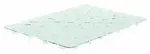 Winco , PFSF-DS, Food Pan Drain Tray