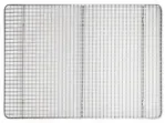 Winco , PGWS-1216, Wire Pan Rack / Grate