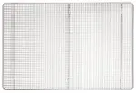 Winco PGWS-2416, Wire Pan Rack / Grate