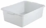 Winco PL-7W, Bus Box / Tub