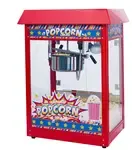 Winco POP-8R, Popcorn Popper