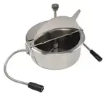 Winco POP8-P2, Popcorn Popper, Replacement Kettle