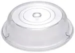 Winco , PPCR-10, Round Plate Cover