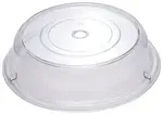 Winco , PPCR-11, Round Plate Cover