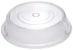 Winco , PPCR-12, Round Plate Cover