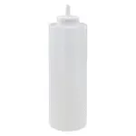 Winco PSB-24C, Squeeze Bottle