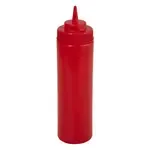 Winco PSW-12R, Squeeze Bottle