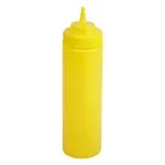 Winco PSW-12Y, Squeeze Bottle