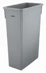 Winco PTC-23SG, Trash Receptacle, Indoor