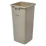 Winco , PTCS-23BE, Trash Cans & Accessories