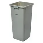 Winco , PTCS-23G, Trash Cans & Accessories