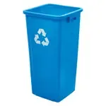 Winco PTCS-23L, Trash Cans & Accessories