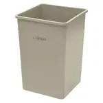 Winco PTCS-35BE, Trash Cans & Accessories