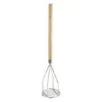 Winco PTM-24R, Potato Masher