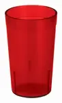 Winco PTP-05R, Tumbler, Plastic