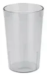 Winco PTP-09C, Tumbler, Plastic