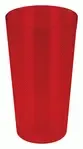 Winco PTP-16R, Tumbler, Plastic