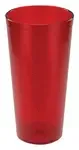 Winco , PTP-24R, Tumbler, Plastic