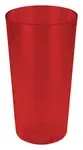 Winco PTP-32R, Tumbler, Plastic