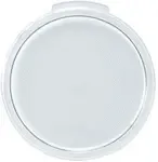 Winco PTRC-68C, Food Storage Container Cover