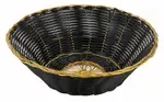 Winco , PWBK-8R, Woven Baskets