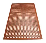 Winco RBM-35R, Floor Mat, General Purpose