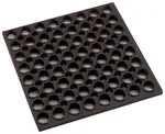 Winco RBMH-35K, Floor Mat, Anti-Fatigue