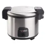 Winco RC-S301, Rice Cooker/Warmer