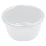 Winco , RFM-2W, Ramekin / Sauce Cup, Plastic