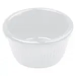 Winco RFM-4W, Ramekin / Sauce Cup, Plastic