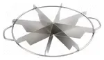 Winco SCU-8, Pie / Cake Cutter