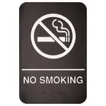 Winco , SGNB-601, Sign, Compliance