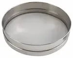 Winco SIV-16, Sieve, Drum
