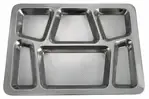 Winco SMT-2, Tray, Compartment, Metal