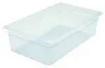 Winco , SP7106, Food Pan, Plastic