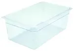Winco SP7108, Food Pan, Plastic